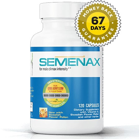 Semenax